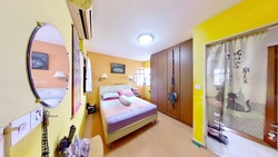 Blk 90 Tanglin Halt Road (Queenstown), HDB 4 Rooms #441726351